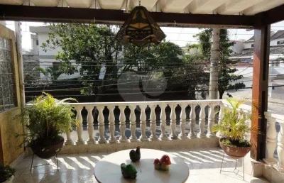 Sobrado com 3 quartos à venda em jardim franca - sp