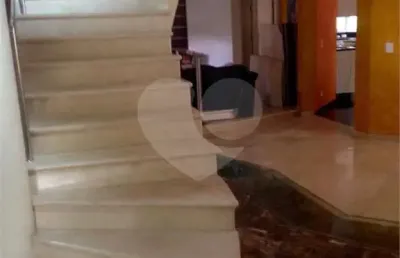 Sobrado com 4 quartos à venda em serra da cantareira - sp