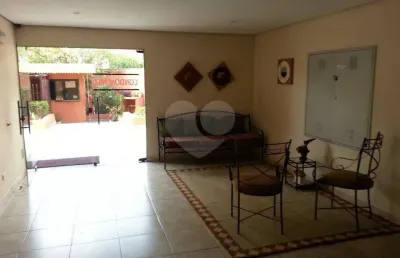 Apartamento com 2 quartos à venda na Rua Pedro Colaço, Pirituba, São Paulo