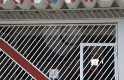 Casa com 3 quartos à venda na Augusta De Jesus, Vila Mazzei, São Paulo