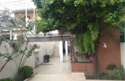 Casa térrea com 3 quartos à venda em vila mazzei - sp
