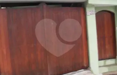 Sobrado com 3 quartos à venda em horto florestal - sp