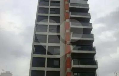 Apartamento com 4 quartos à venda em água fria - sp