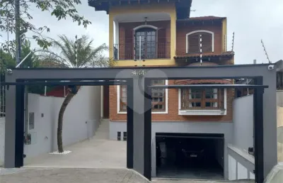 Casa com 4 quartos à venda na Rua Humberto Bortolo, Tremembé, São Paulo