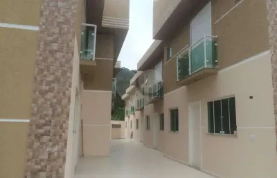Condomínio com 3 quartos à venda em horto florestal - sp