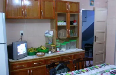Sobrado com 3 quartos à venda em jardim são paulo(zona norte) - sp
