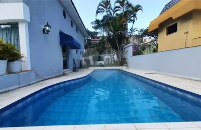 Sobrado com 5 quartos à venda em jardim virginia bianca - sp