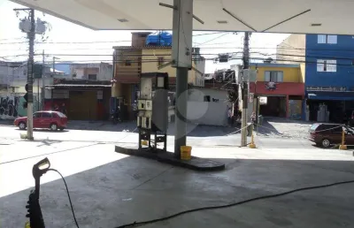 Barracão / Galpão / Depósito à venda na Rua Maria Amália Lopes Azevedo, Jardim Floresta, São Paulo