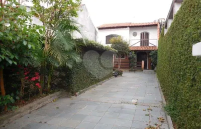 Sobrado com 4 quartos à venda em vila medeiros - sp