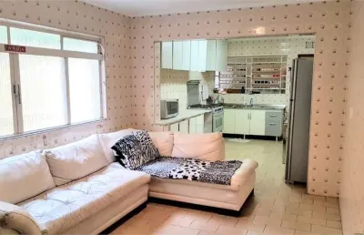 Sobrado com 3 quartos à venda em parada inglesa - sp