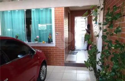Sobrado com 3 quartos à venda em parque vitória - sp