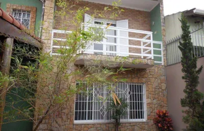 Sobrado com 3 quartos à venda em jardim guapira - sp