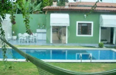 Sobrado com 4 quartos à venda em vila albertina - sp