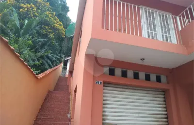 Casa com 4 quartos à venda na Sino Contra-meão, Tremembé, São Paulo