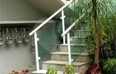 Condomínio com 2 quartos à venda em parada inglesa - sp