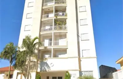 Apartamento com 3 quartos à venda em vila isolina mazzei - sp