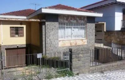 Casa térrea com 3 quartos à venda em jardim paraíso - sp