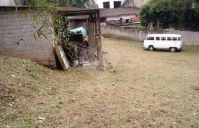 Terreno à venda na Rua João Miguel Ferreira, Horto Florestal, São Paulo