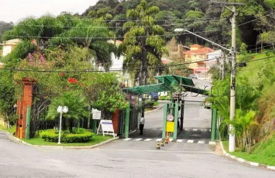 Terreno à venda na Rua Maestro Otto Wey, Horto, São Paulo