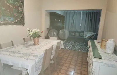 Casa com 4 quartos à venda em jardim virginia bianca - sp