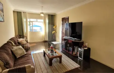 Sobrado com 3 quartos à venda em vila dom pedro ii - sp