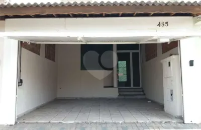 Casa com 3 quartos à venda na Rua Humberto Bortolo, Tremembé, São Paulo