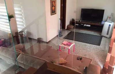 Sobrado com 3 quartos à venda em jardim virginia bianca - sp