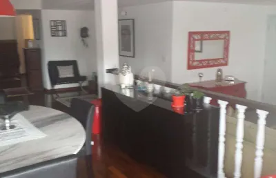 Casa com 3 quartos à venda na Rua Araucária, Jardim Franca, São Paulo