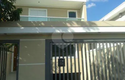 Sobrado com 3 quartos à venda em vila constança - sp