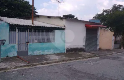 Terreno com 1 quartos à venda em vila nova mazzei - sp