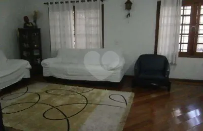 Sobrado com 3 quartos à venda em vila mariza mazzei - sp