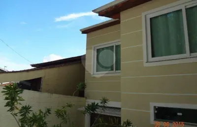 Casa térrea com 3 quartos à venda em vila irmãos arnoni - sp