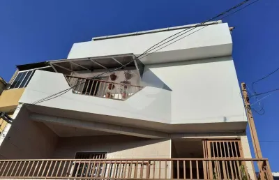 Casa com 4 quartos à venda na Américo Bologna, Casa Verde, São Paulo