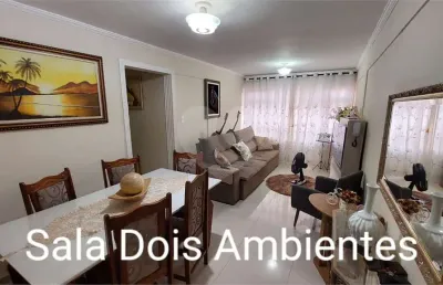 Apartamento com 3 quartos à venda na Angelo Aloisio, Jaçanã, São Paulo