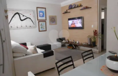 Condomínio com 3 quartos à venda em jardim santa inês - sp