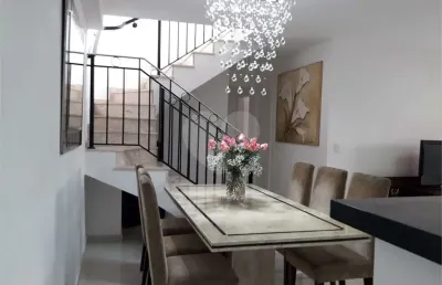 Apartamento com 3 quartos à venda na Professor Pedro Pedreschi, Tremembé, São Paulo
