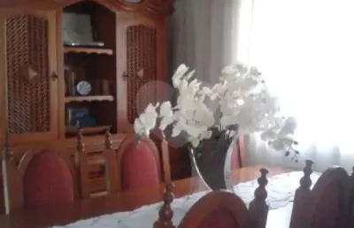 Casa com 3 quartos à venda na Rua Ismael Neri, Água Fria, São Paulo