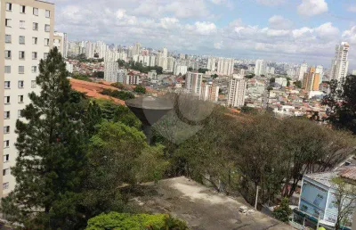 Apartamento com 2 quartos à venda em vila nova cachoeirinha - sp