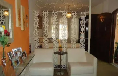 Sobrado com 3 quartos à venda em jardim franca - sp