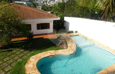 Casa com 4 quartos à venda na Avenida Nova Cantareira, Tremembé, São Paulo