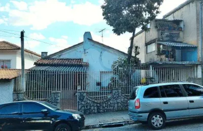 Casa com 4 quartos à venda em jardim são paulo(zona norte) - sp