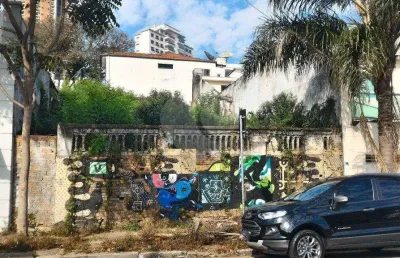 Terreno à venda na Rua José de Albuquerque Medeiros, Água Fria, São Paulo