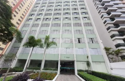 Apartamento com 3 quartos à venda na Rua Voluntários da Pátria, Santana, São Paulo