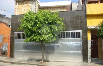 Sobrado com 3 quartos à venda em vila medeiros - sp