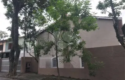 Sobrado com 4 quartos à venda em vila albertina - sp