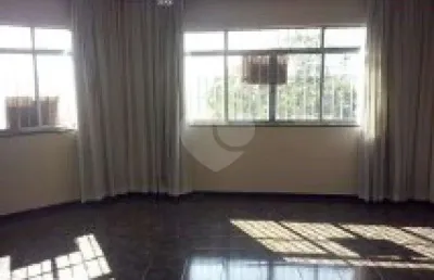 Casa com 3 quartos à venda na Gregório Caldas, Parque Vitória, São Paulo