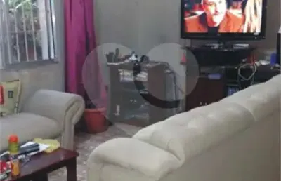 Casa com 3 quartos à venda na Rua Dona Maria Custódia, Santana, São Paulo