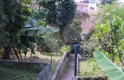 Casa térrea com 3 quartos à venda em horto florestal - sp
