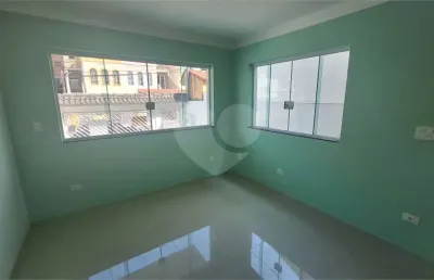 Casa com 3 quartos à venda em vila nova mazzei - sp