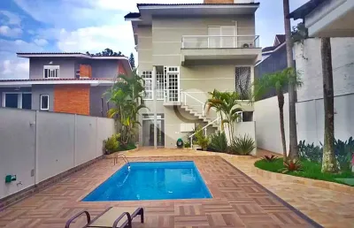 Sobrado com 4 quartos à venda em barro branco (zona norte) - sp